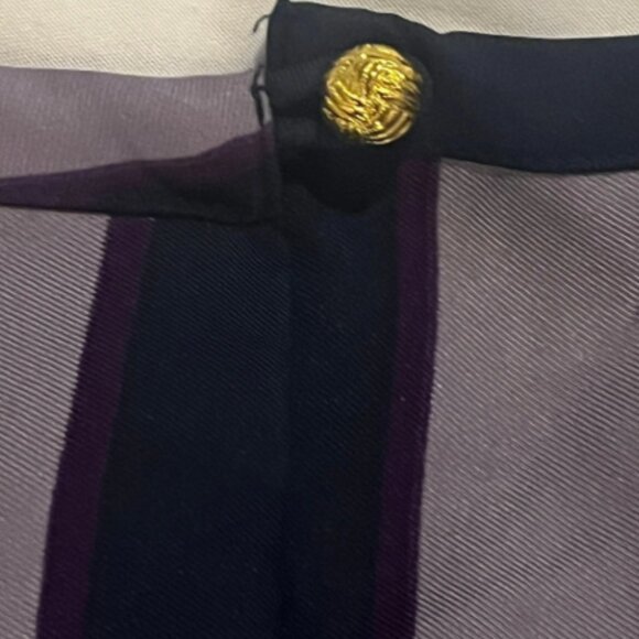 Banana Republic Halter Mini A-Line Dress - Picture 2 of 4